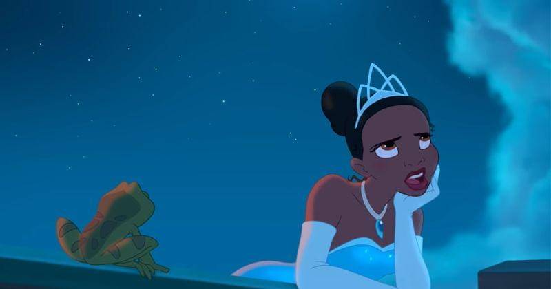 Youtube.com/Disney Princess